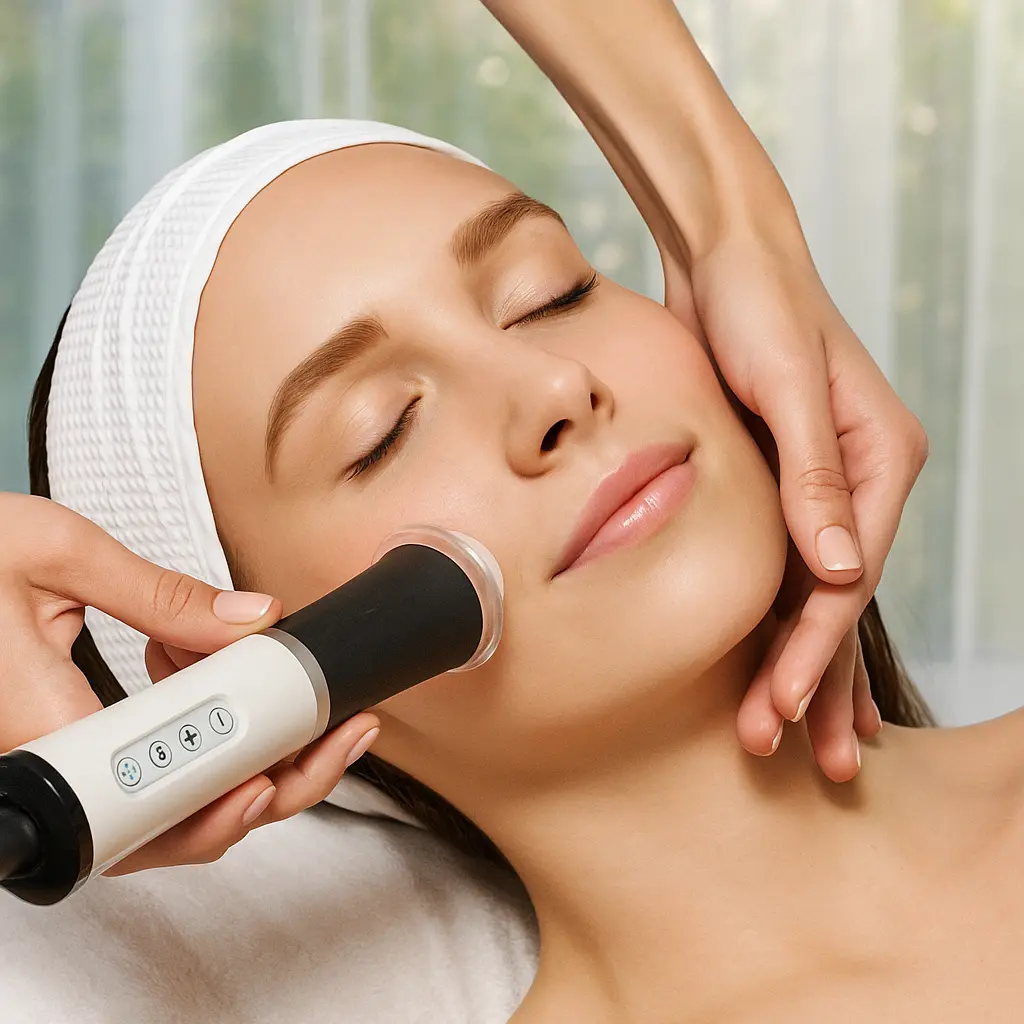 Skin boosters - aesthetic treatments - Dr. Karishni Chittarvu